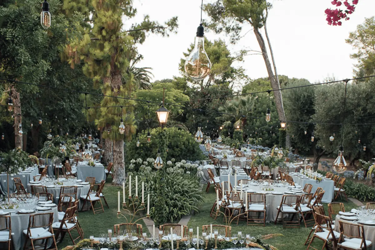 Casa Santonja — wedding venue in Alicante, Valencian Community