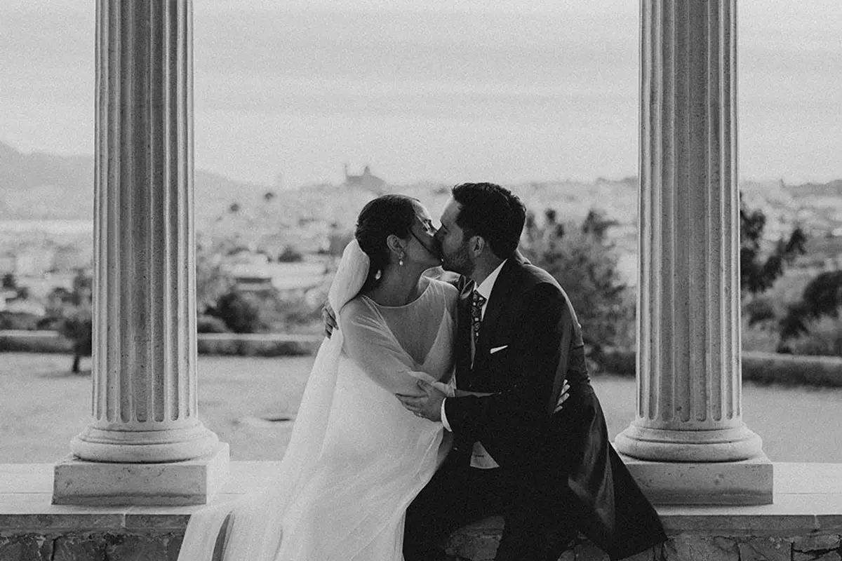 Finca Marqués de Montemolar — wedding venue in Alicante, Valencian Community