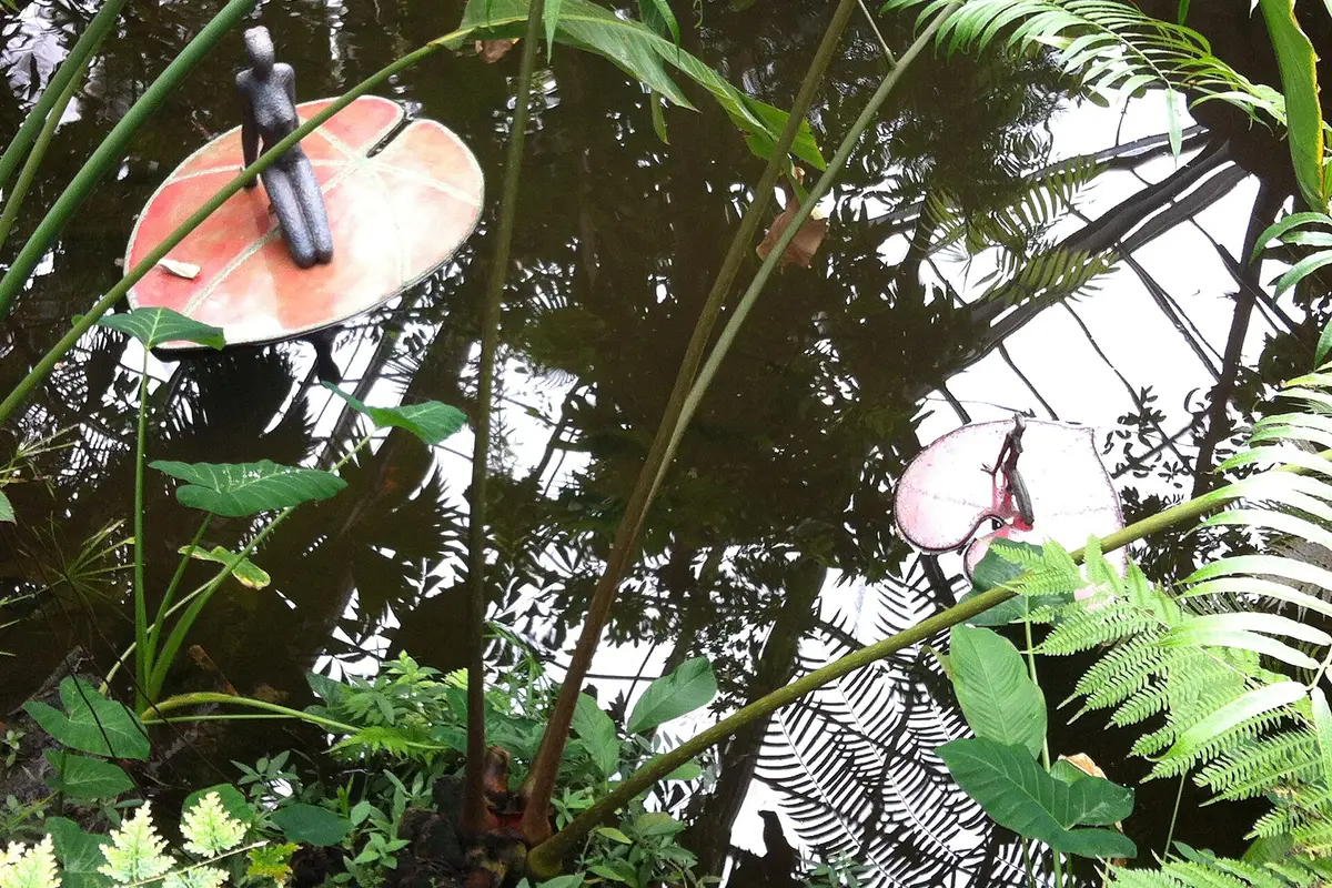 Hortus Botanicus Amsterdam — wedding venue in Amsterdam, Netherlands