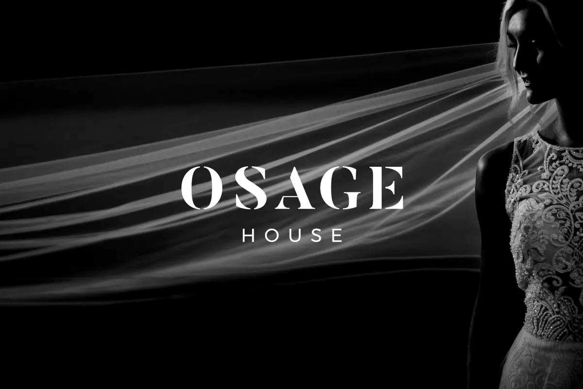 Osage House — wedding venue in Arkansas