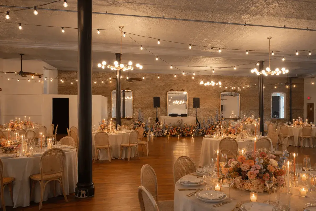 Ella Asheville — wedding venue in Asheville, North Carolina