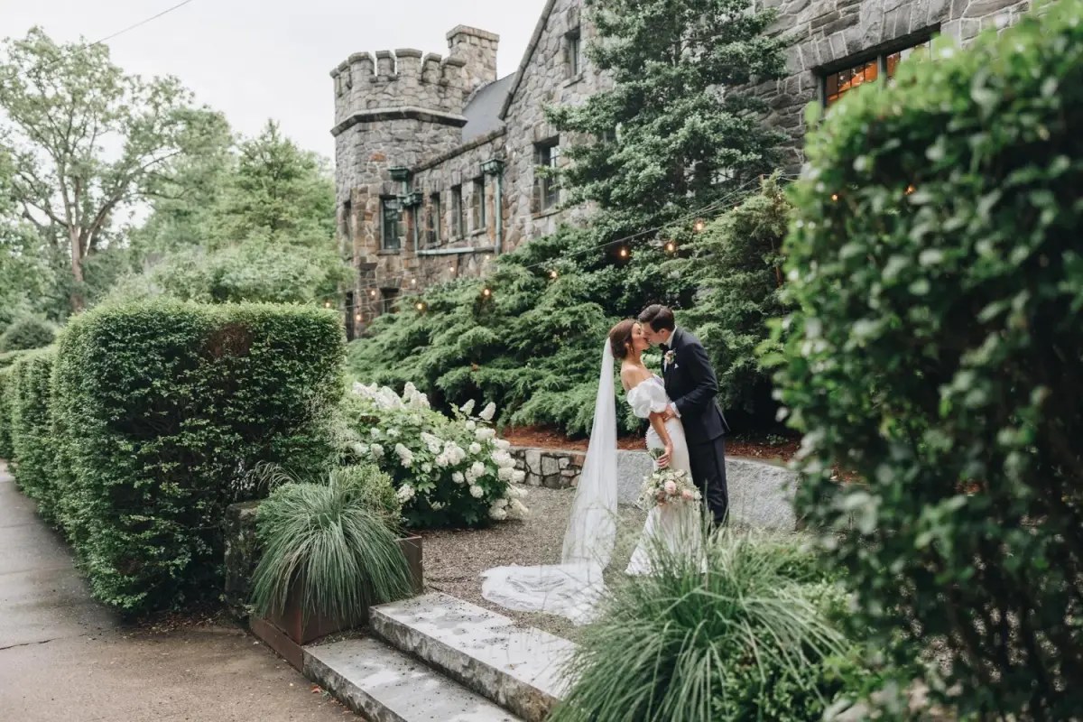 Homewood — wedding venue in Asheville, North Carolina
