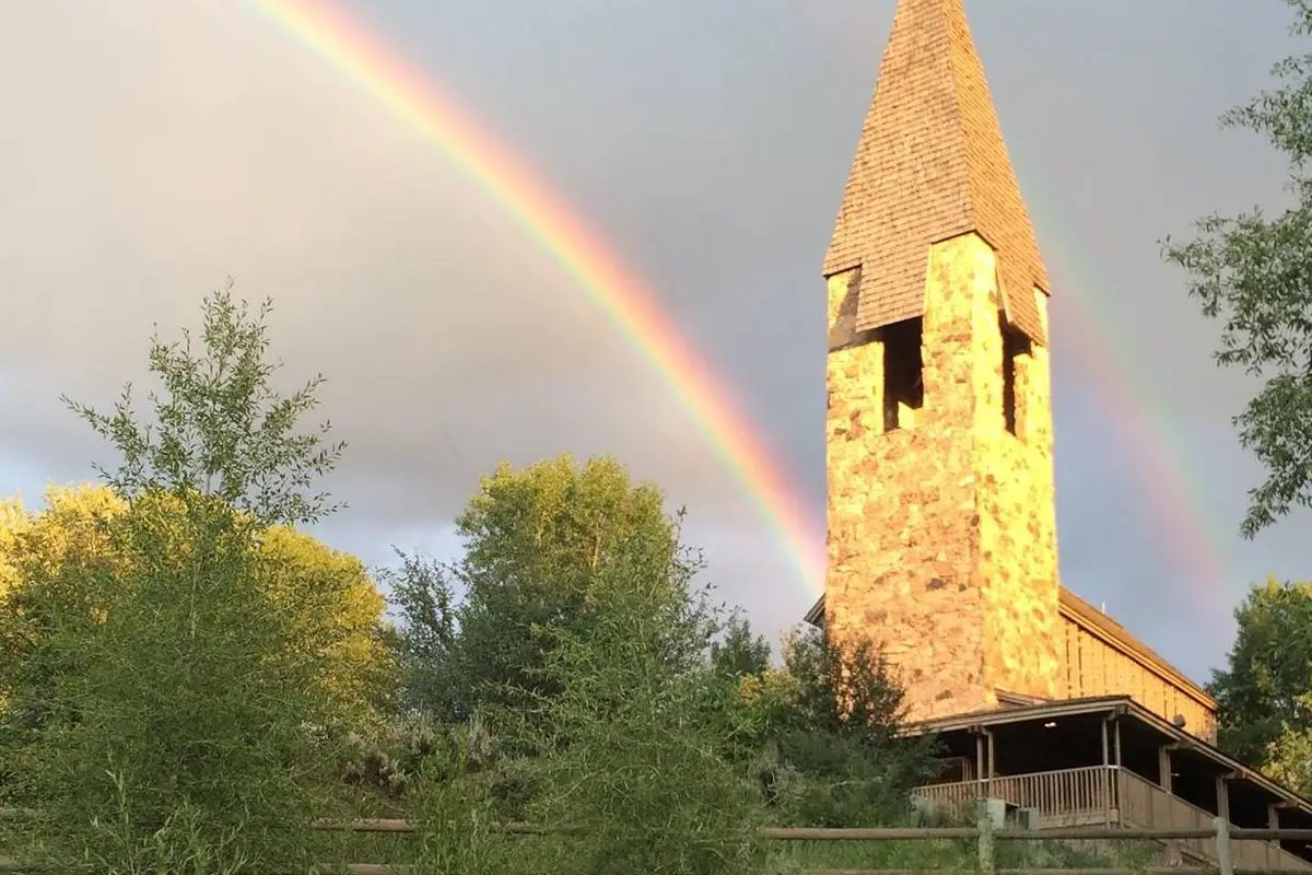 Aspen Chapel — wedding venue in Aspen, Colorado