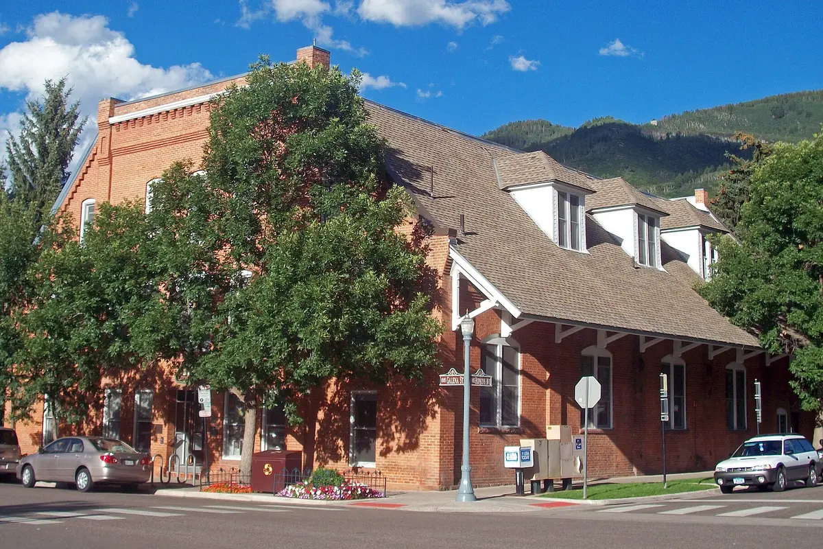 W Aspen — wedding venue in Aspen, Colorado
