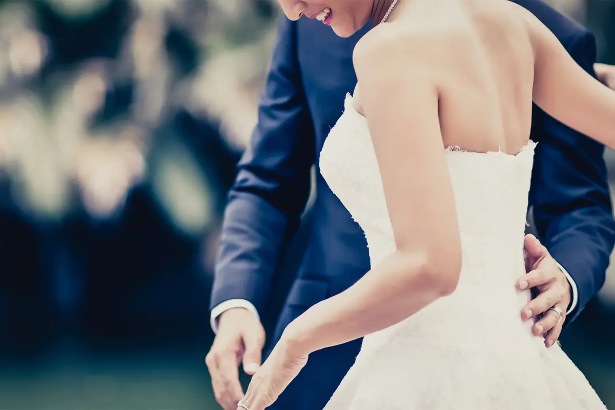 Grand Resort Lagonissi — wedding venue in Athens, Greece