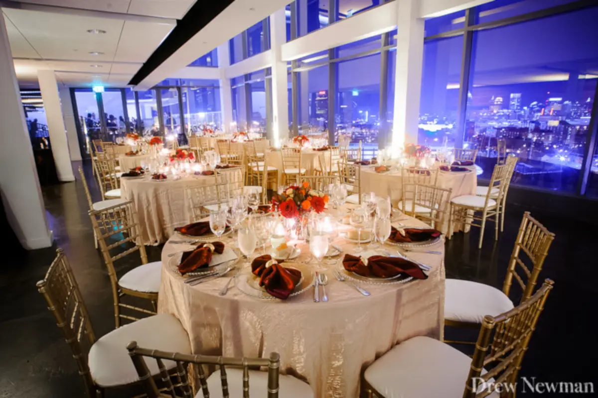 Ventanas — wedding venue in Atlanta, Georgia