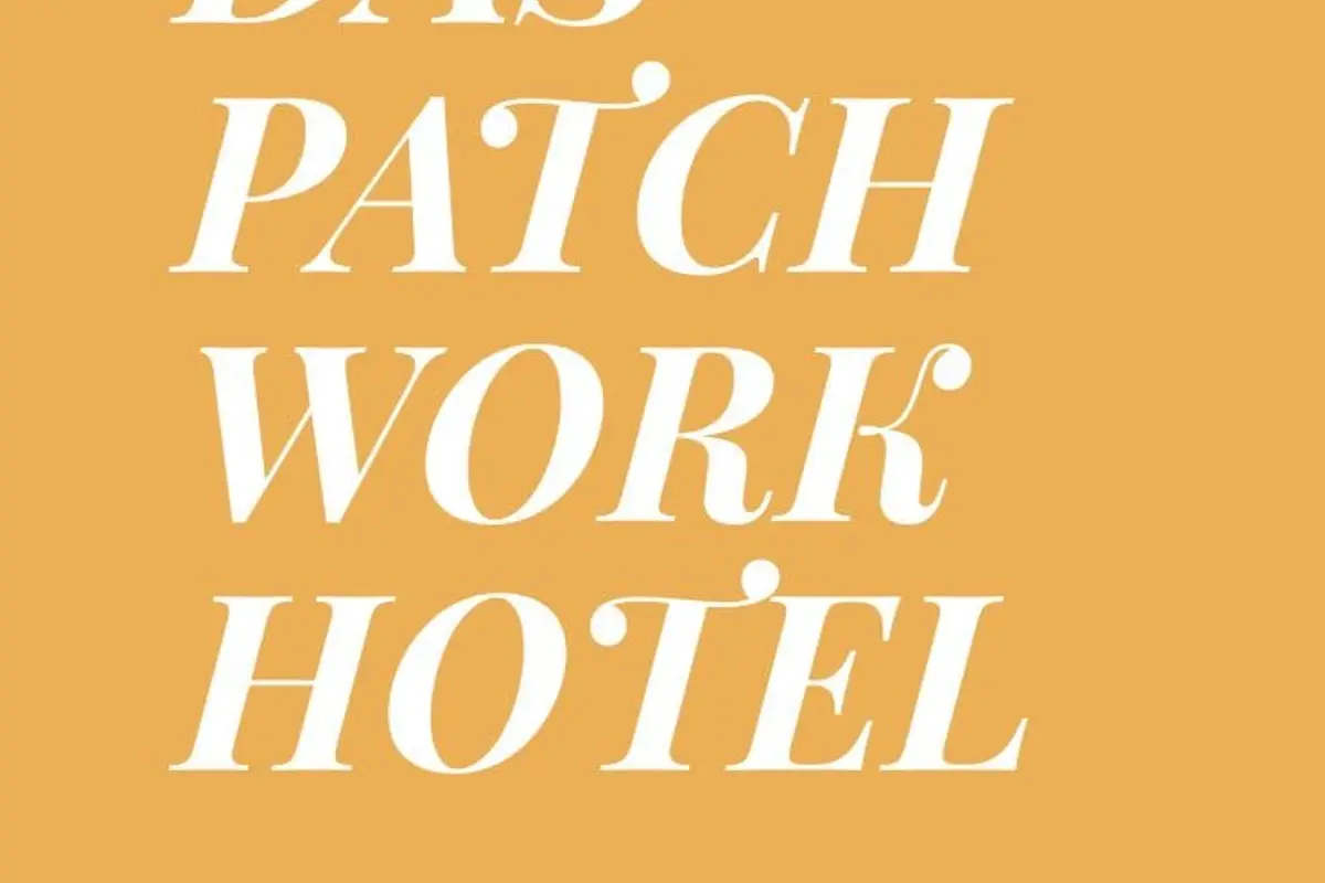 Alpenhof – das Patchworkhotel & Event-Palais — wedding venue in Augsburg, Germany