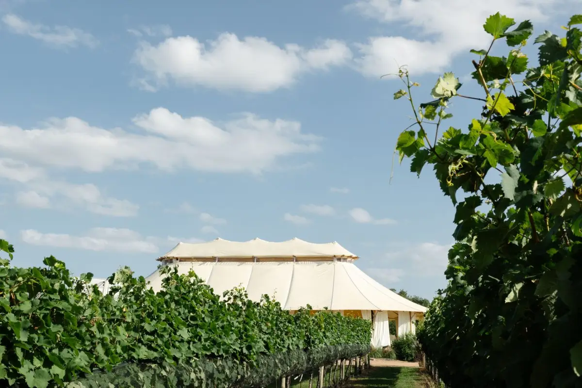 Camp Lucy — wedding venue in Austin, Texas