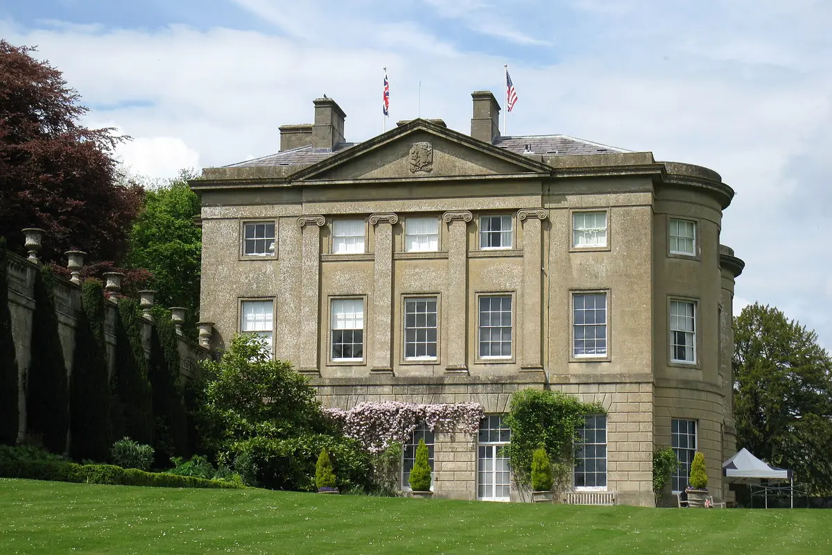 American Museum & Gardens — wedding venue in Bath, England