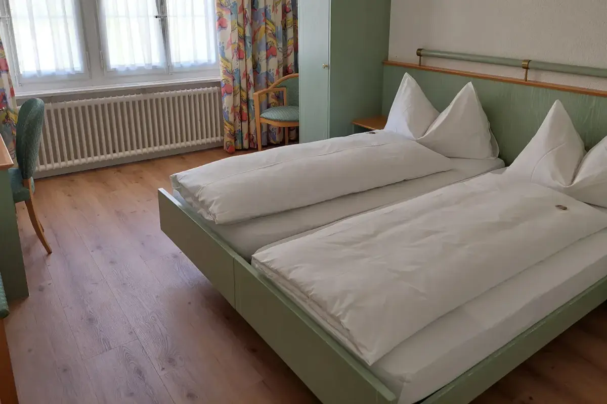 Hotel Bären Twann — wedding venue in Biel, Switzerland