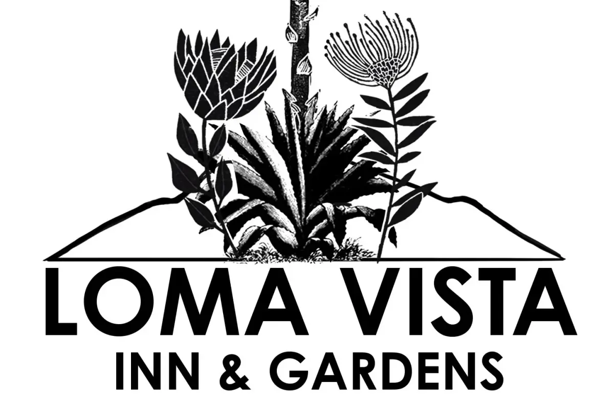 Loma Vista Gardens — wedding venue in Big Sur, California