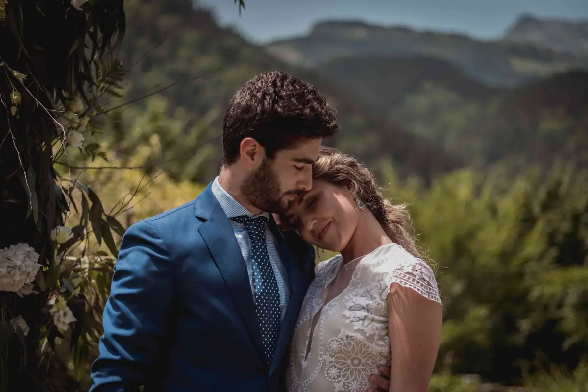 Finca Ziarsolo — wedding venue in Bilbao, Basque Country