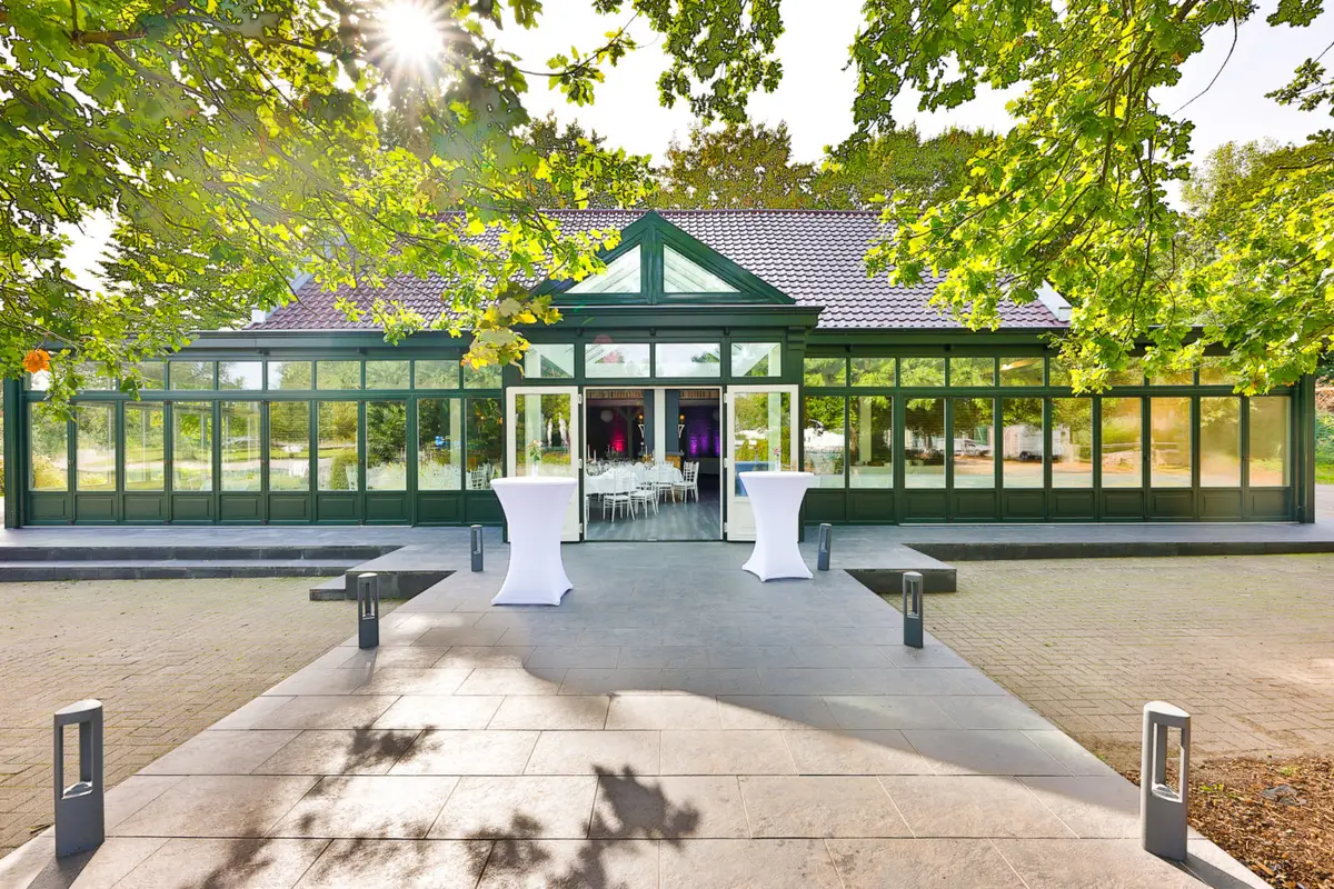 Festscheune am Ümminger See — wedding venue in Bochum, Germany