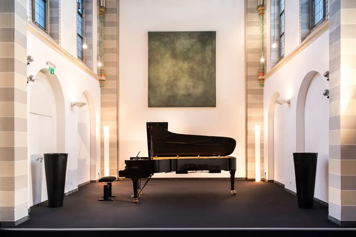 Hotel Collegium Leoninum — wedding venue in Bonn, Germany