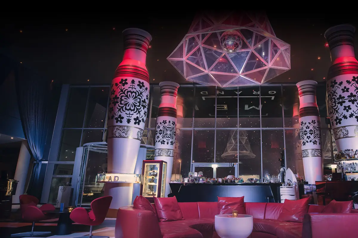 Kameha Grand Bonn — wedding venue in Bonn, Germany