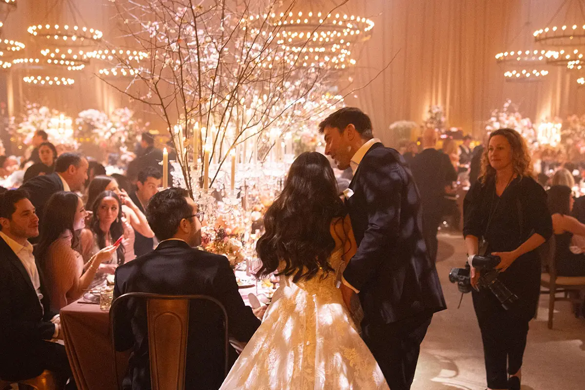 SoWa Power Station — wedding venue in Boston, Massachusetts