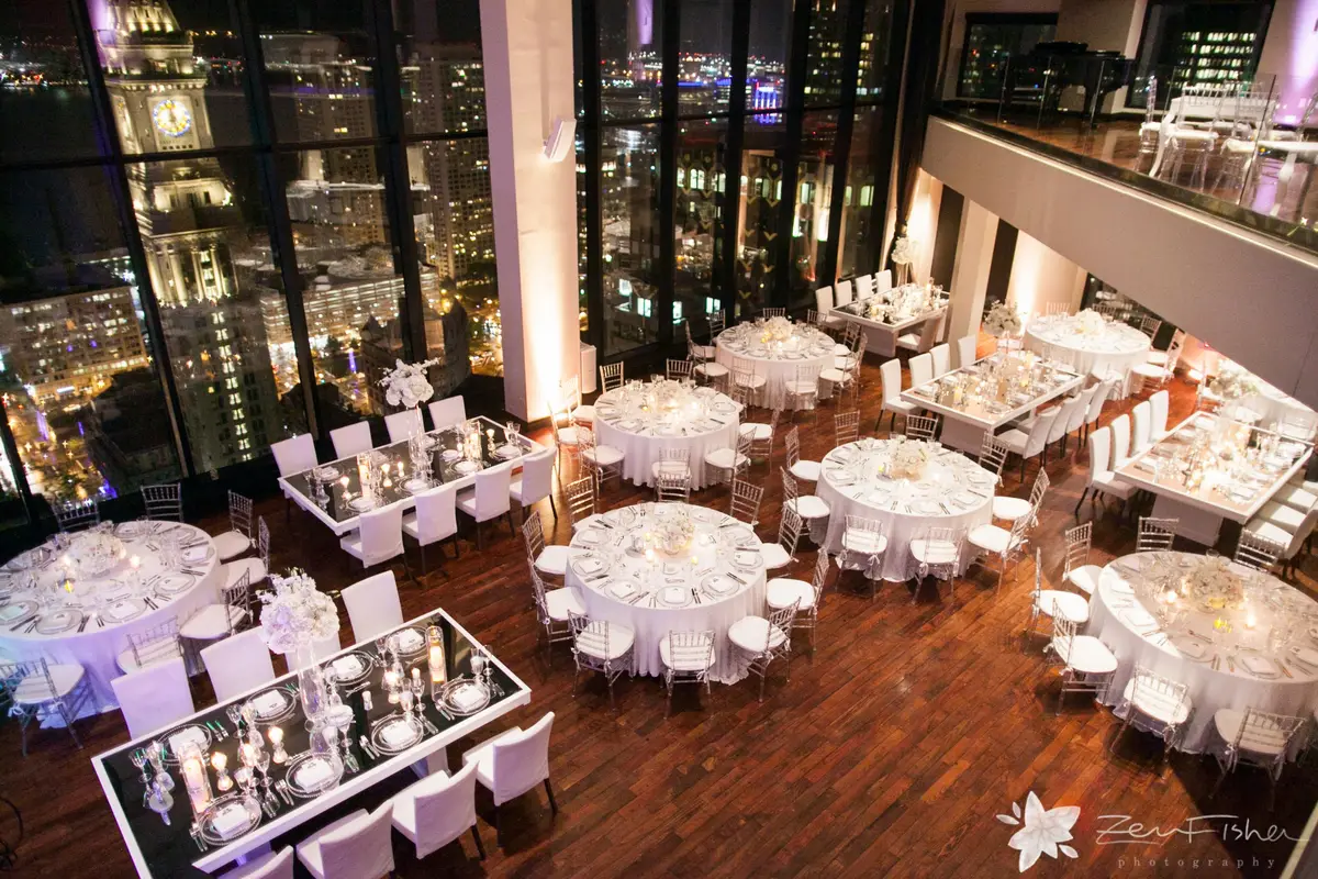 State Room — wedding venue in Boston, Massachusetts