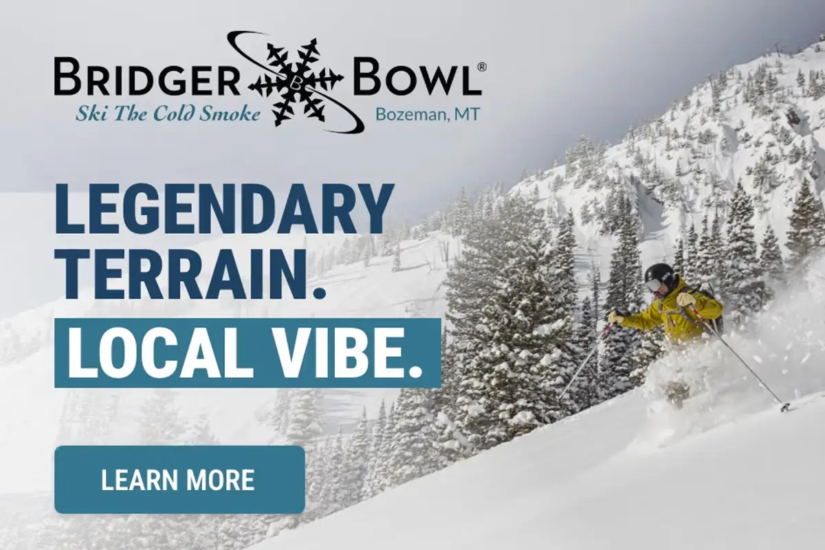 Deer Park Chalet at Bridger Bowl — wedding venue in Bozeman, Montana