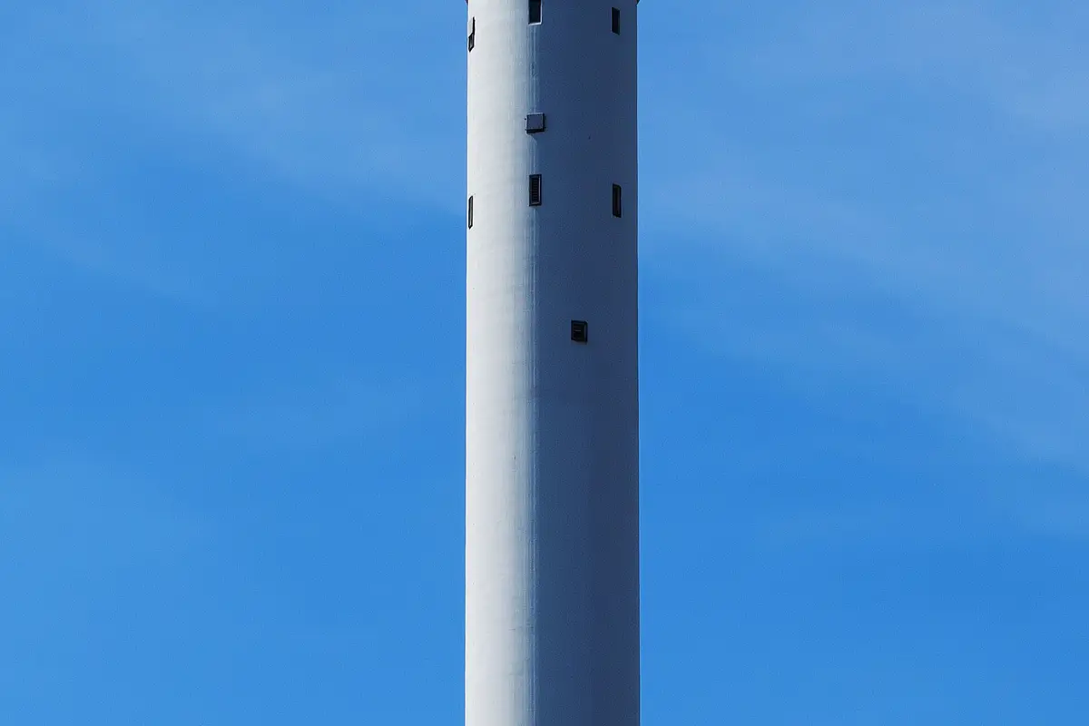 Fallturm Bremen — wedding venue in Bremen, Germany