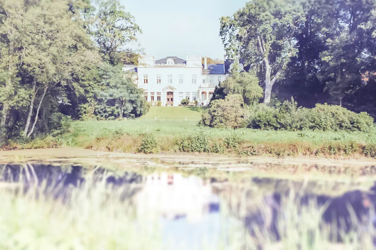Rittergut Valenbrook — wedding venue in Bremerhaven, Germany