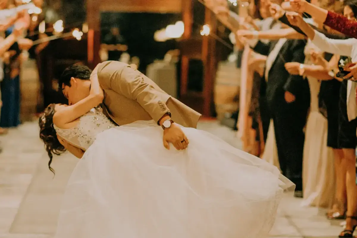 Avon Gorge by Hotel du Vin — wedding venue in Bristol, England