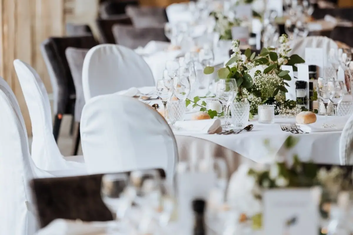 Salons Waerboom — wedding venue in Brussels, Belgium