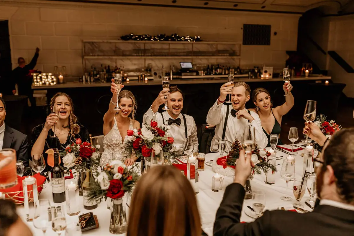 500 Pearl — wedding venue in Buffalo, New York