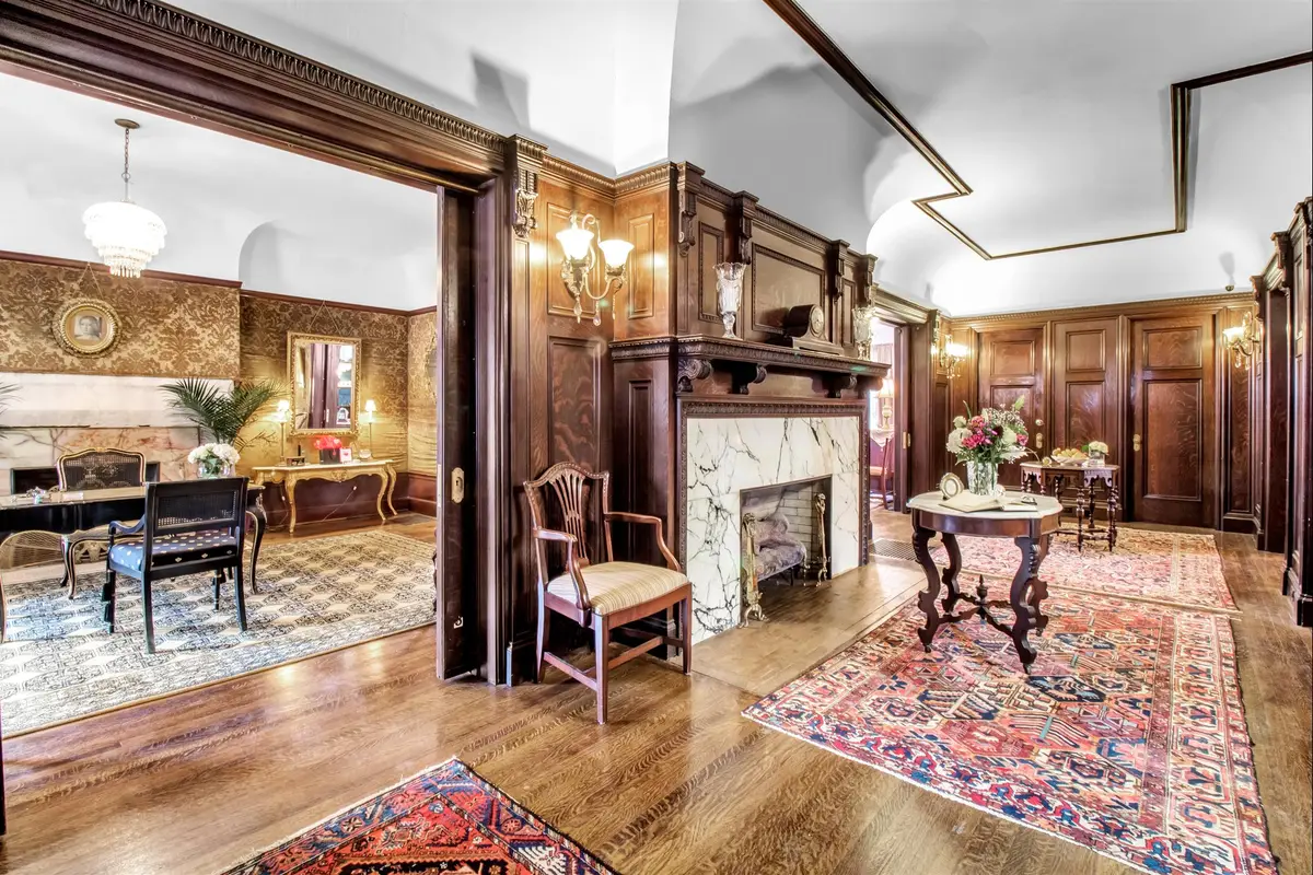 InnBuffalo off Elmwood — wedding venue in Buffalo, New York