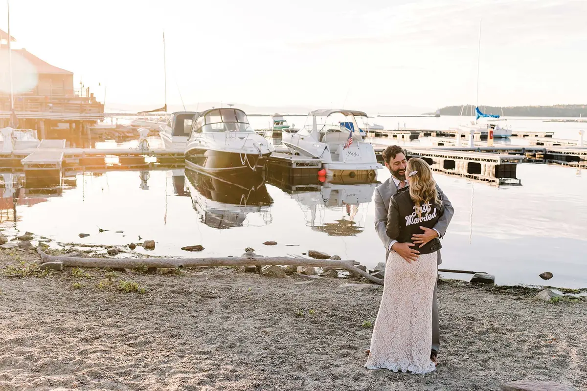 Hotel Vermont — wedding venue in Burlington, Vermont