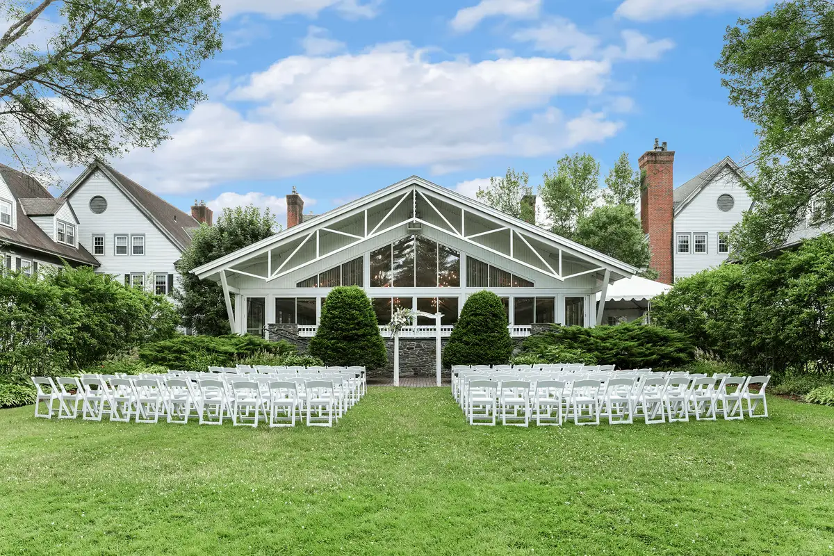 The Essex Resort & Spa — wedding venue in Burlington, Vermont