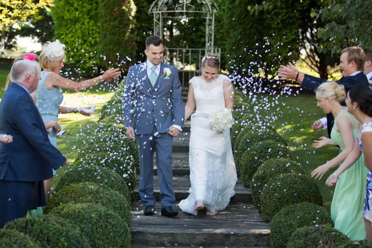 Cambridge Quy Mill Hotel & Spa — wedding venue in Cambridge, England