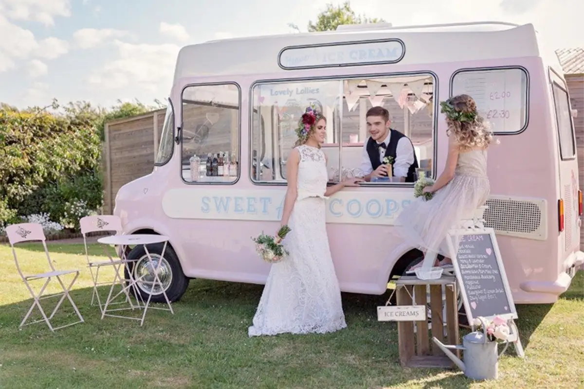 Swavesey Windmill — wedding venue in Cambridge, England