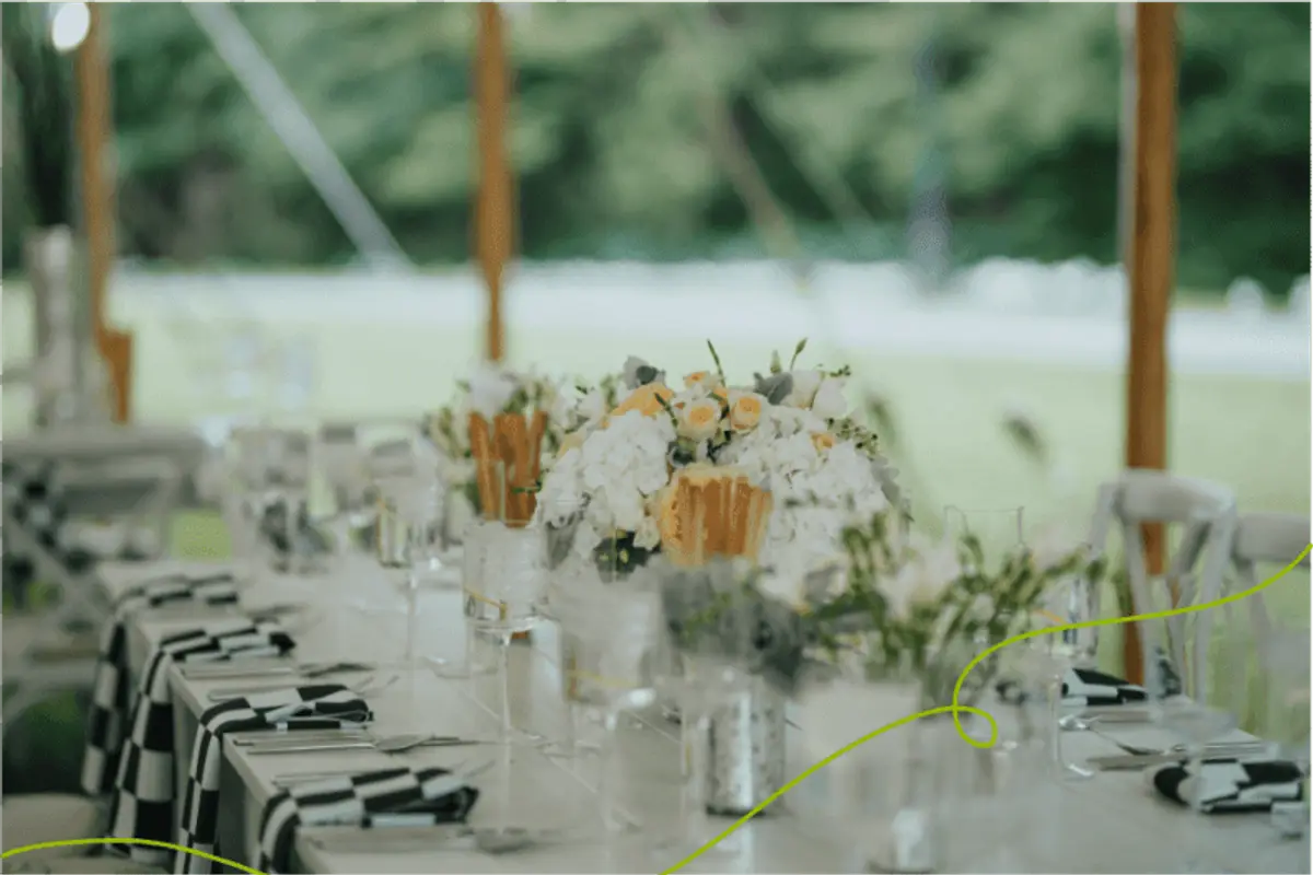 Heritage Museums & Gardens — wedding venue in Cape Cod, Massachusetts