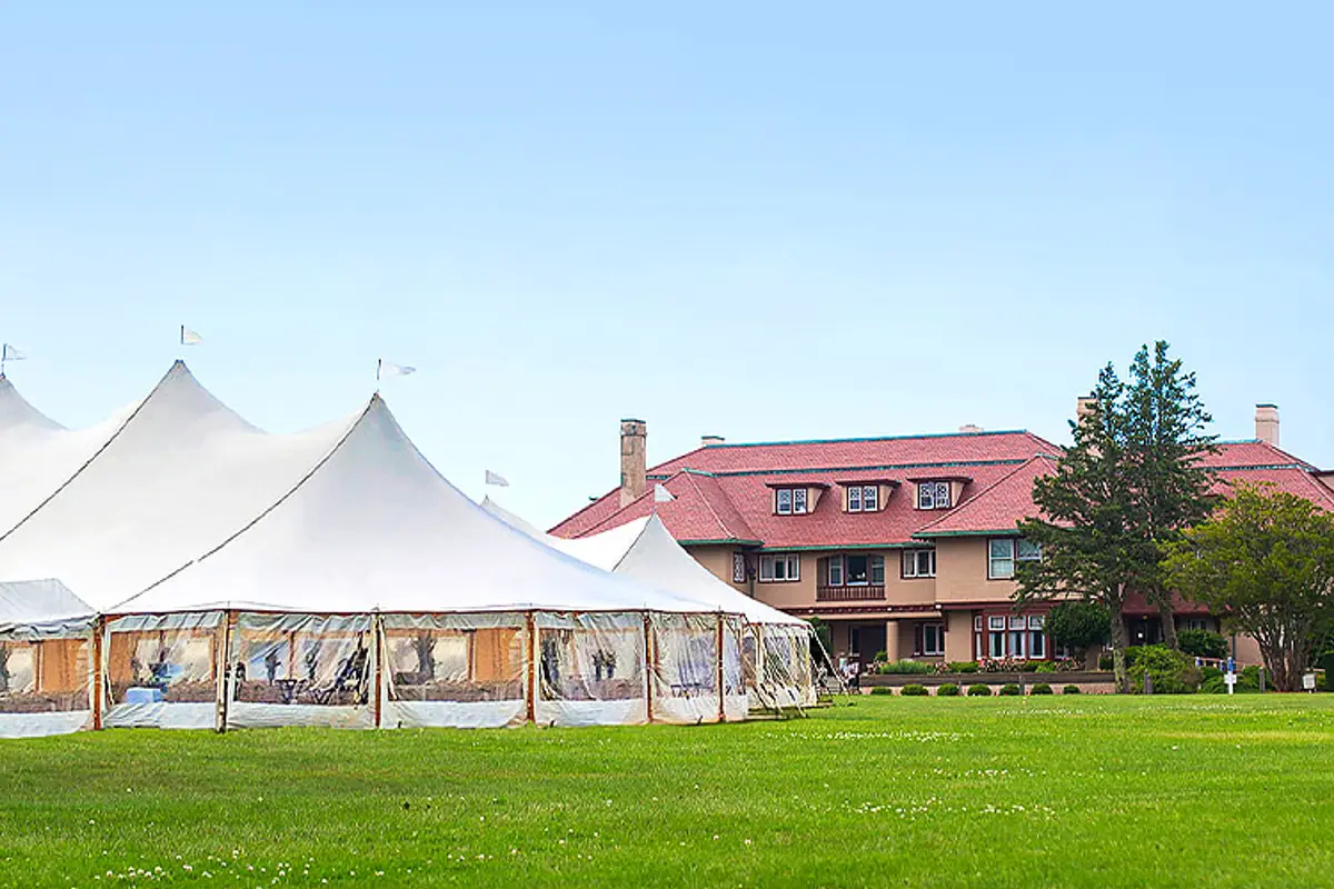 Ocean Edge Resort & Golf Club — wedding venue in Cape Cod, Massachusetts