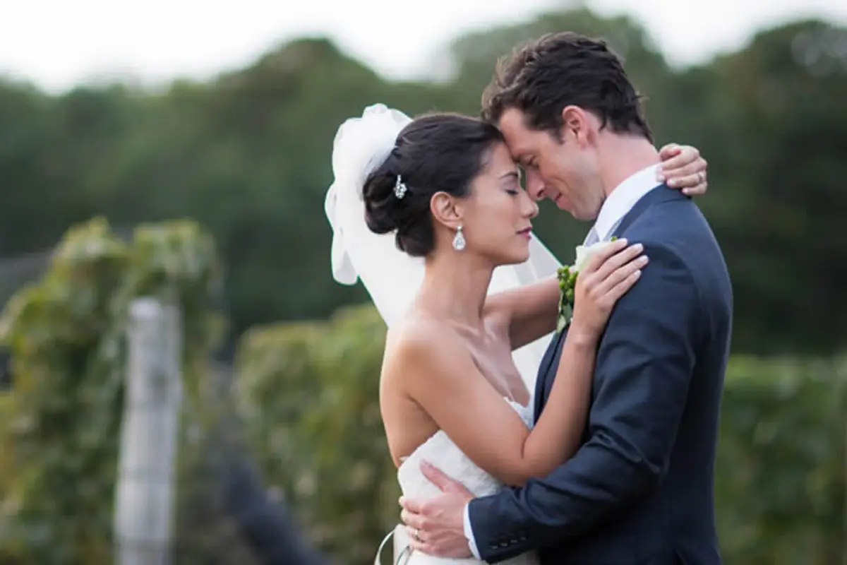 Truro Vineyards of Cape Cod — wedding venue in Cape Cod, Massachusetts