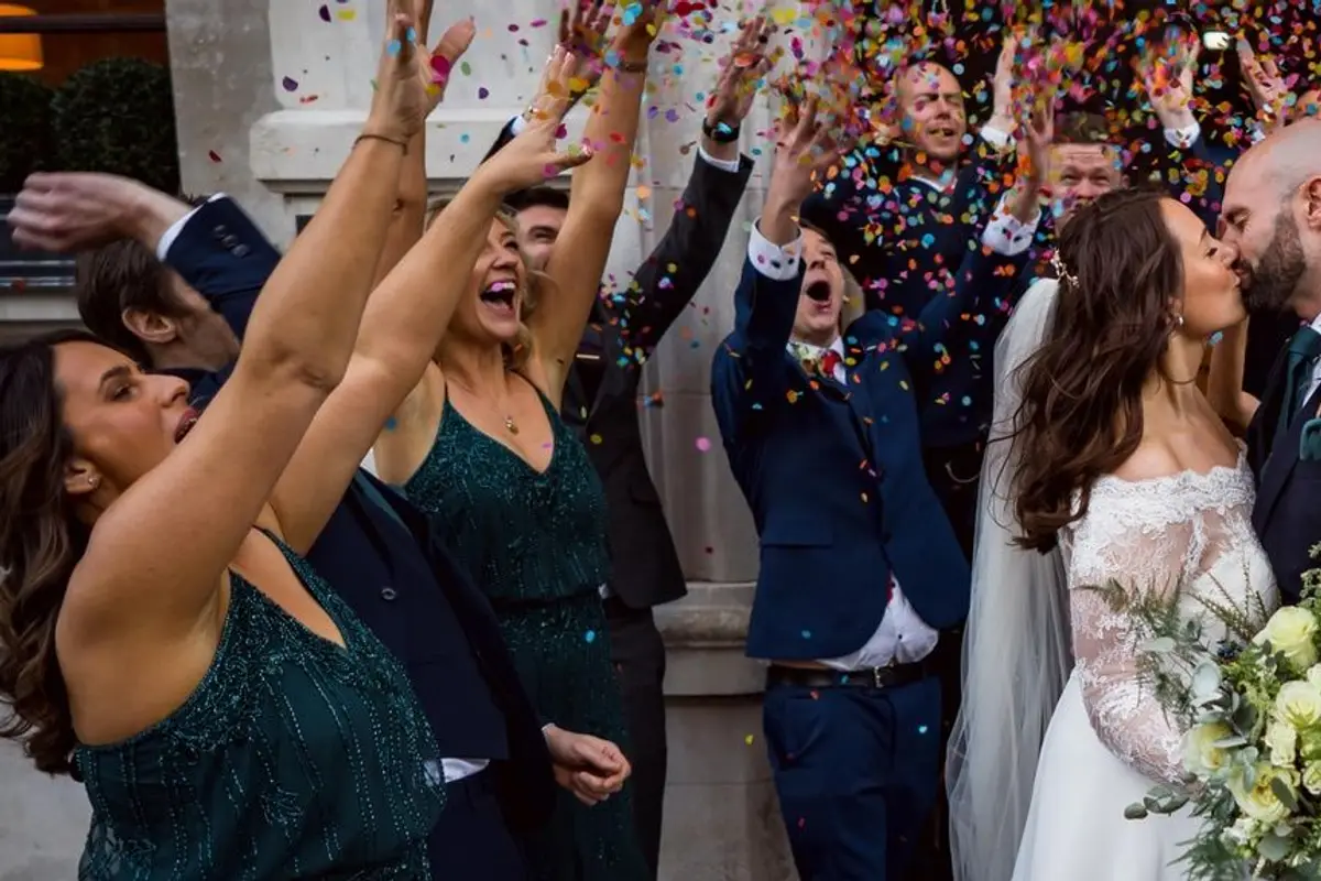 The Parkgate Hotel — wedding venue in Cardiff, Wales