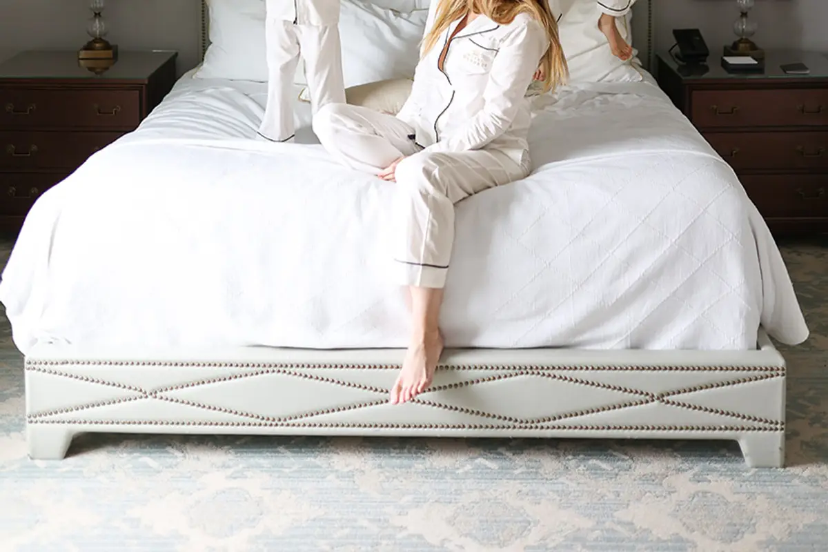 Hotel Bennett — wedding venue in Charleston, South Carolina