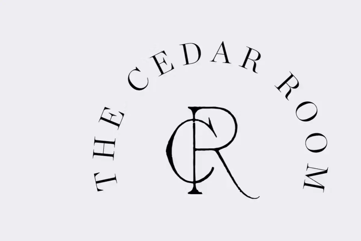 The Cedar Room at the Cigar Factory — wedding venue in Charleston, South Carolina