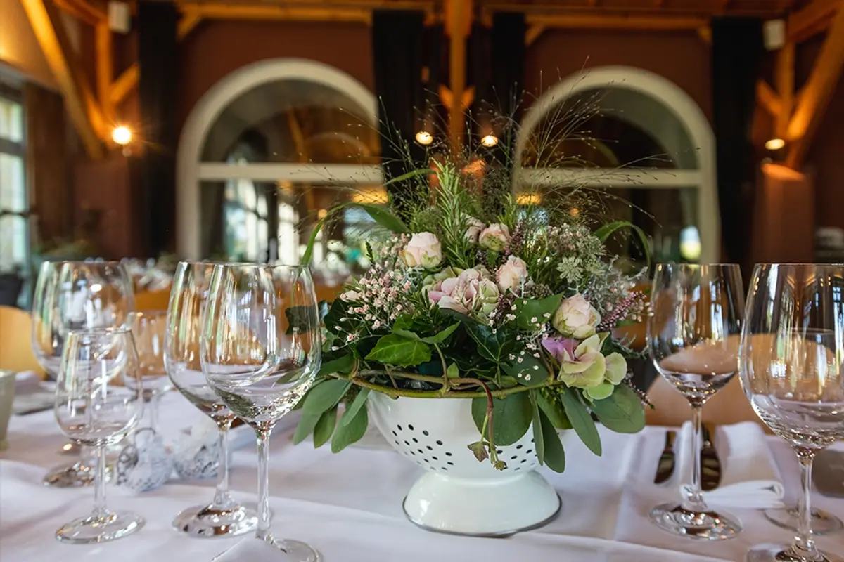 Torkel Cottinelli — wedding venue in Chur, Switzerland