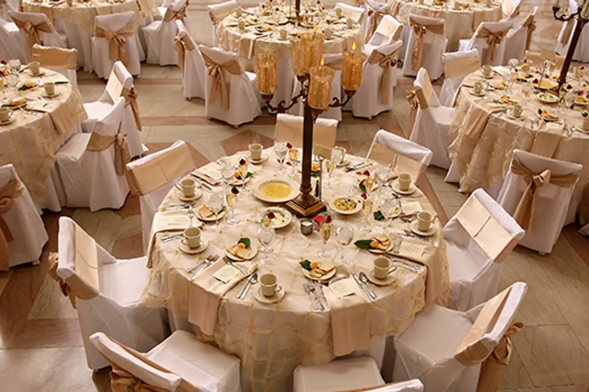 The Old Courthouse — wedding venue in Cleveland, Ohio