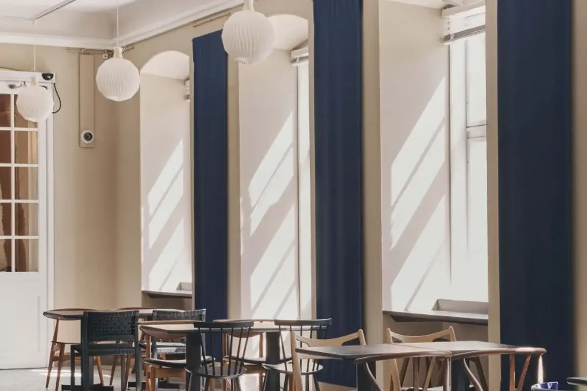 Designmuseum Danmark — wedding venue in Copenhagen, Denmark