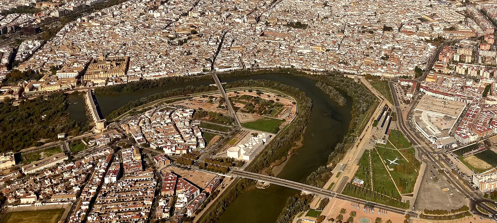 Córdoba, Andalucía