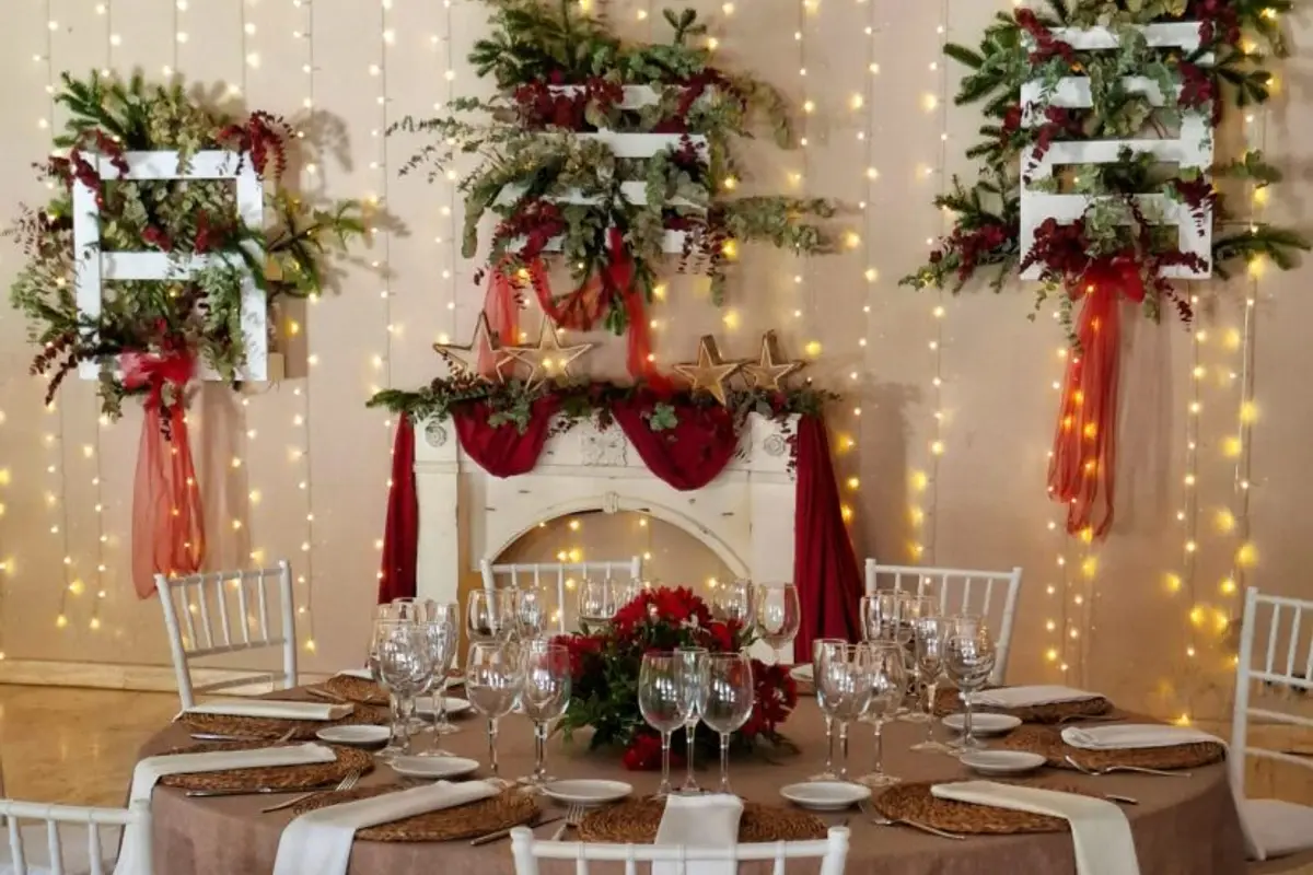 Los Jardines de Sansueña — wedding venue in Córdoba, Andalusia