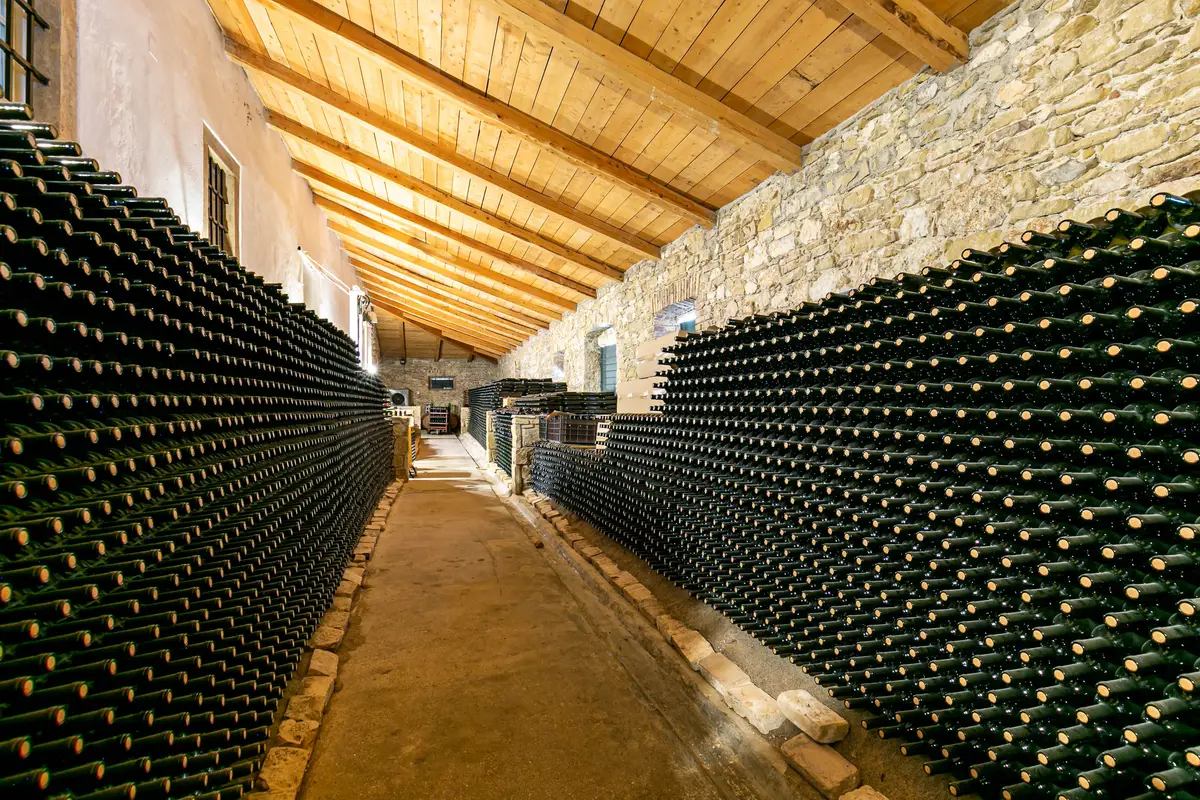 Theotoky Estate — wedding venue in Corfu, Greece