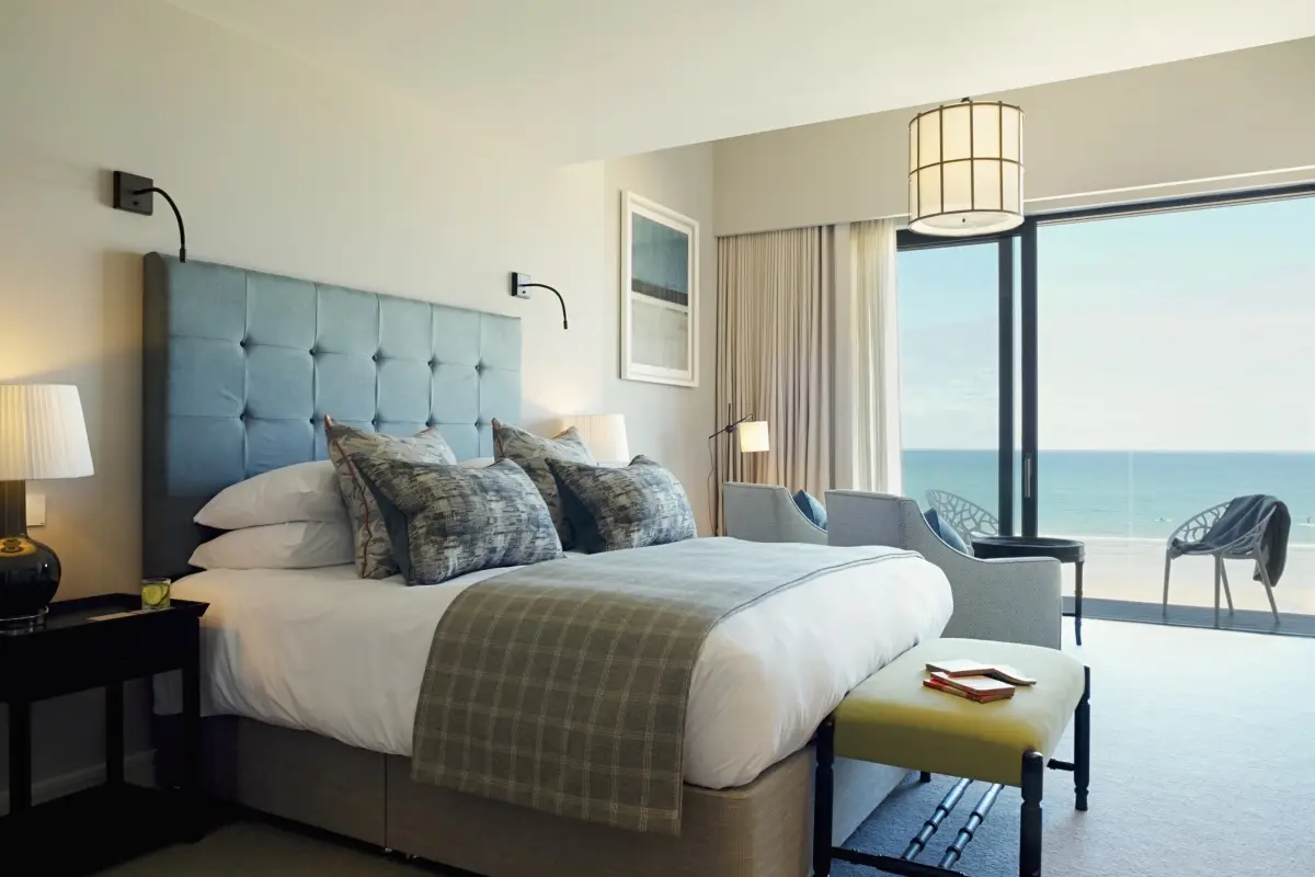 Carbis Bay Estate — wedding venue in Cornwall, England