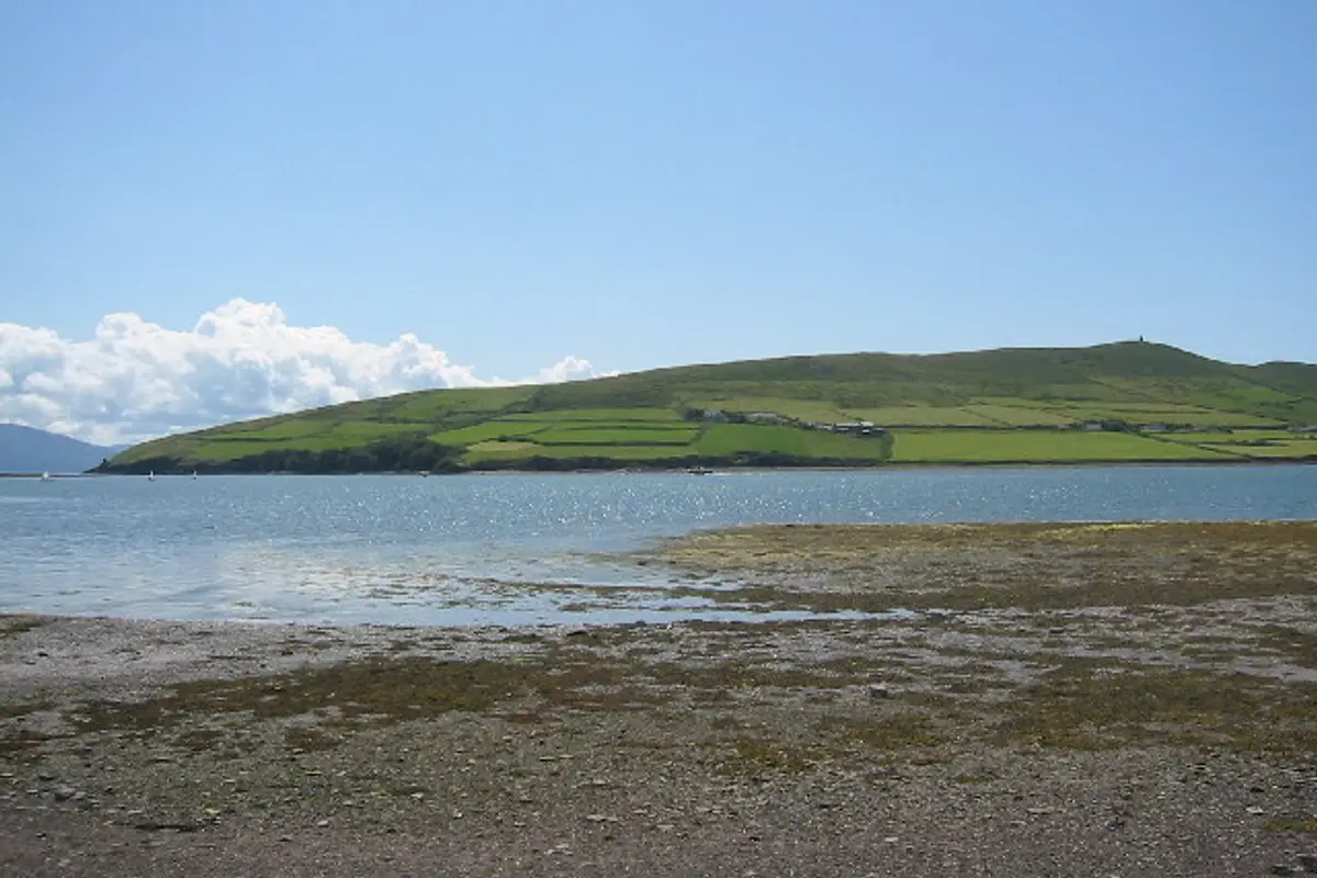 Dingle Skellig Hotel — wedding venue in County Kerry, Ireland