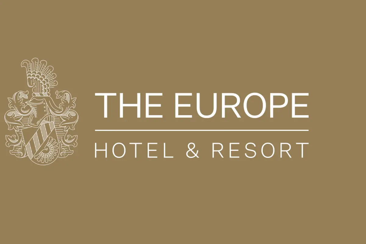 The Europe Hotel & Resort — wedding venue in County Kerry, Ireland