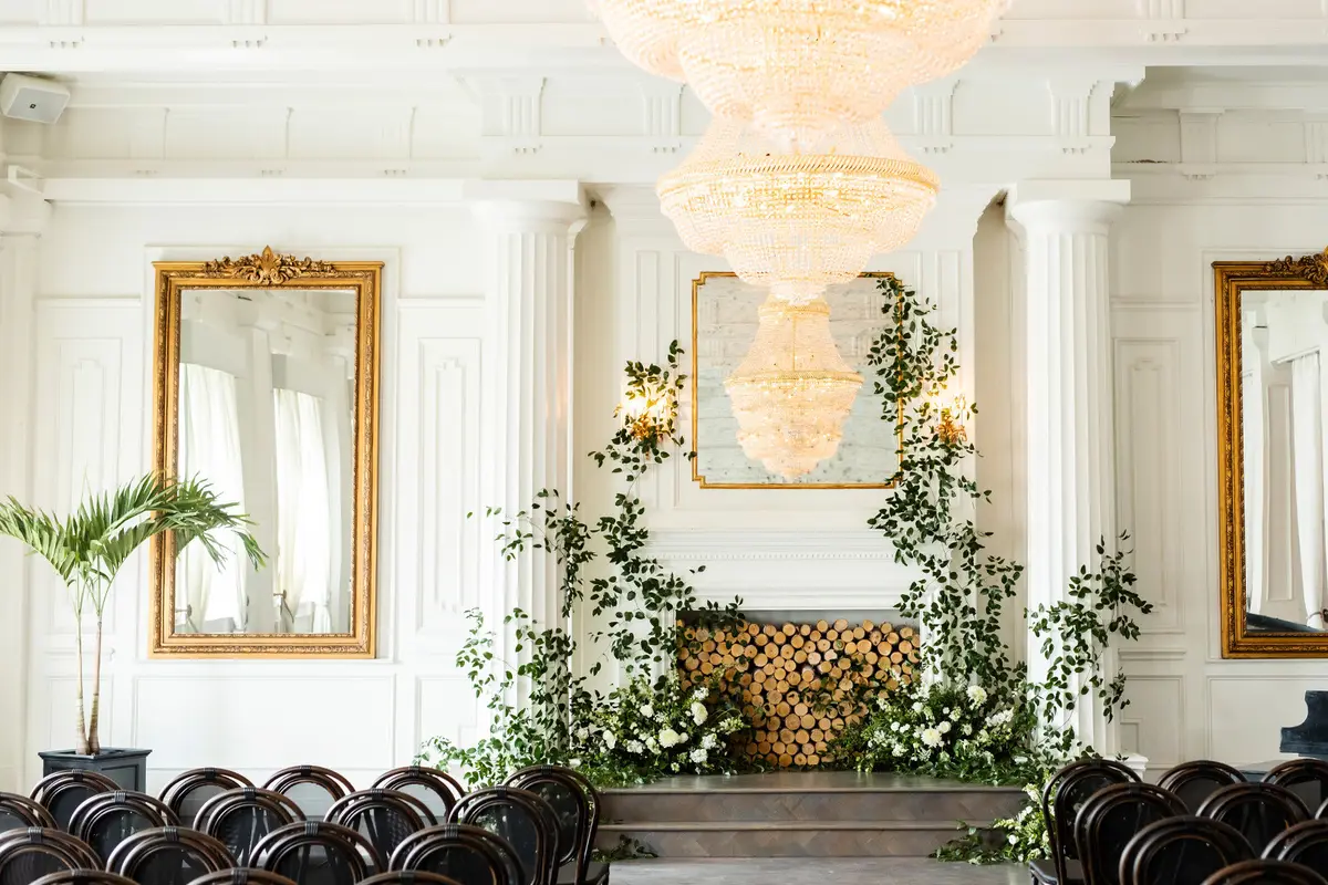 The Mason Dallas — wedding venue in Dallas, Texas