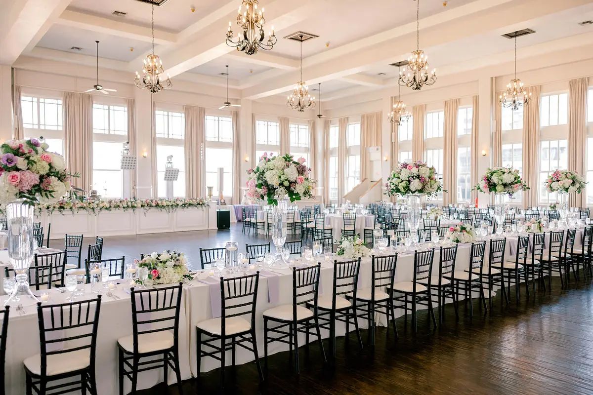 The Room on Main — wedding venue in Dallas, Texas