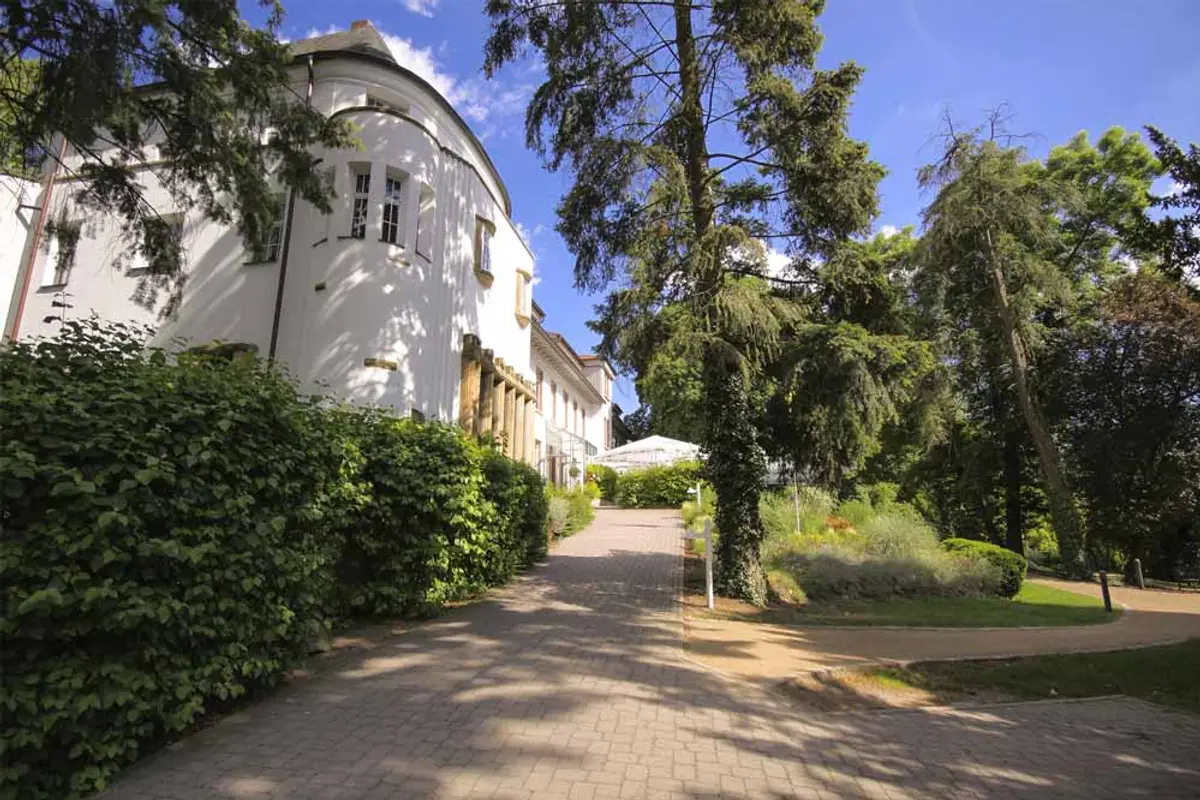 Hofgut Dippelshof — wedding venue in Darmstadt, Germany
